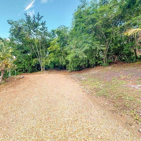 Framadani Villas San Ignacio Kültér fotó