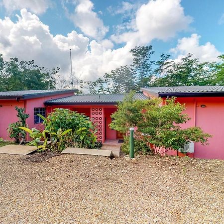 Framadani Villas San Ignacio Kültér fotó