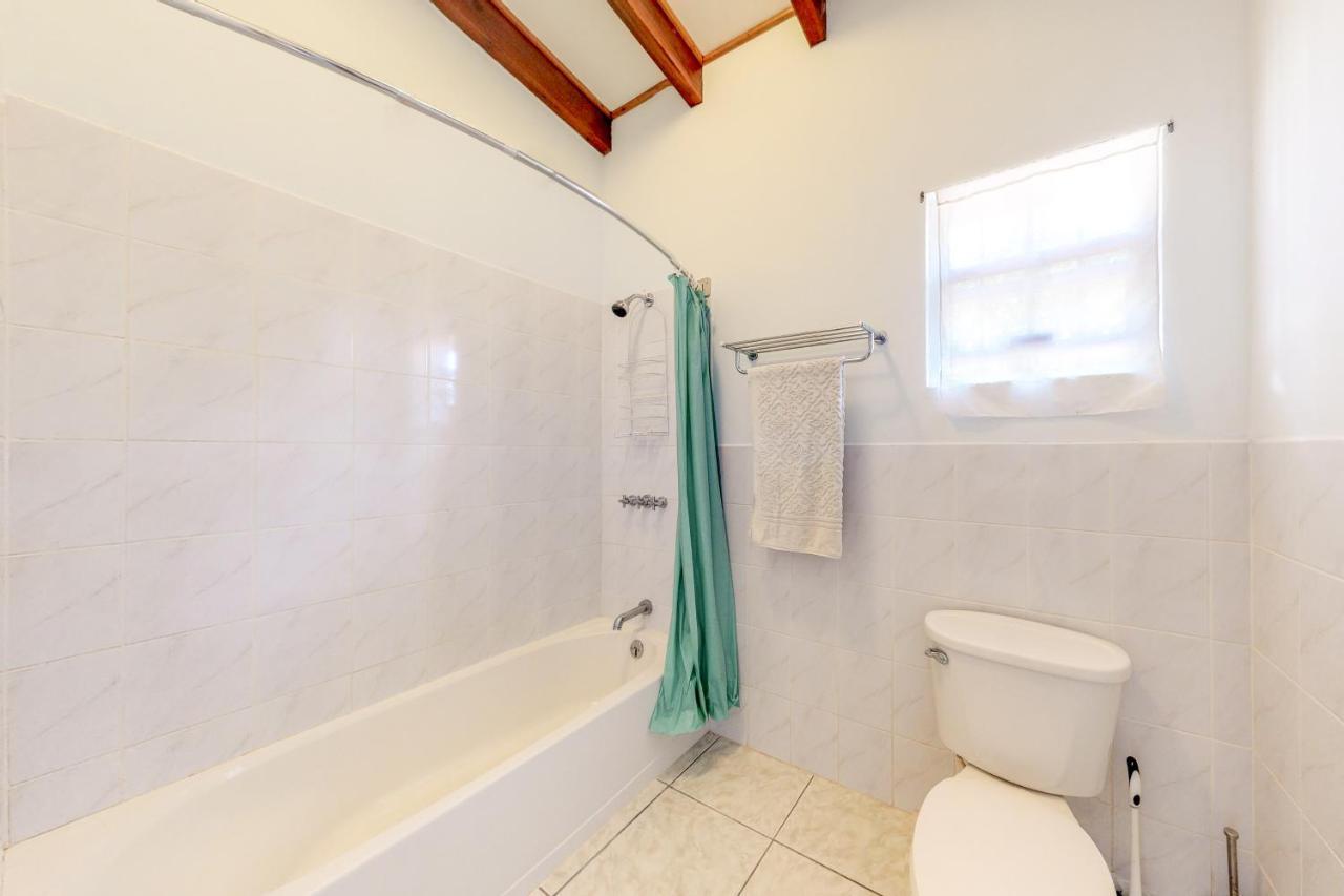 Framadani Villas San Ignacio Szoba fotó