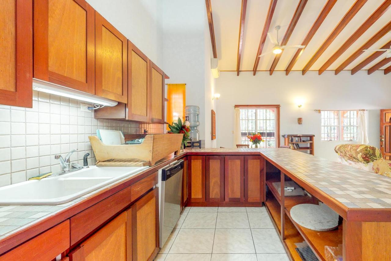 Framadani Villas San Ignacio Szoba fotó