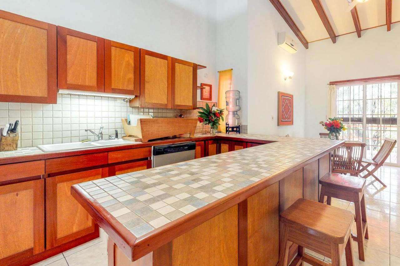Framadani Villas San Ignacio Szoba fotó