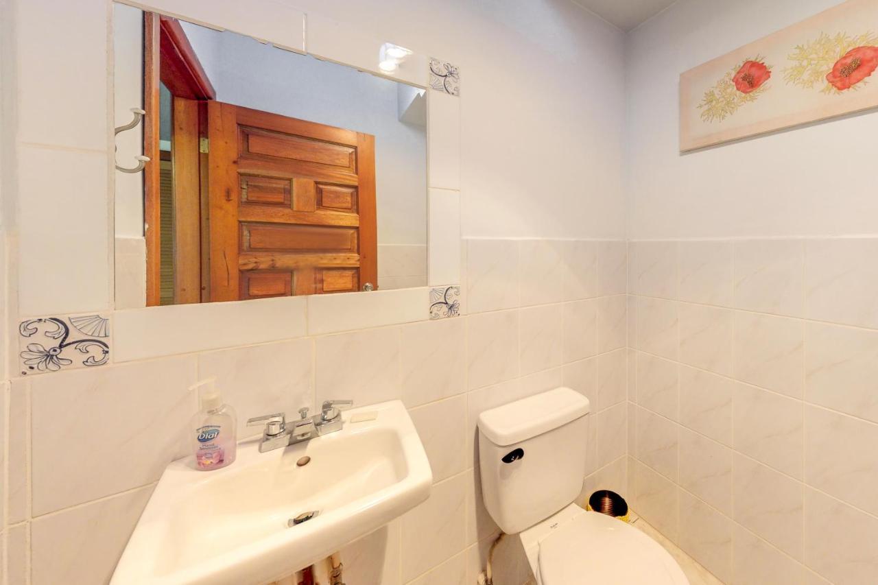 Framadani Villas San Ignacio Szoba fotó