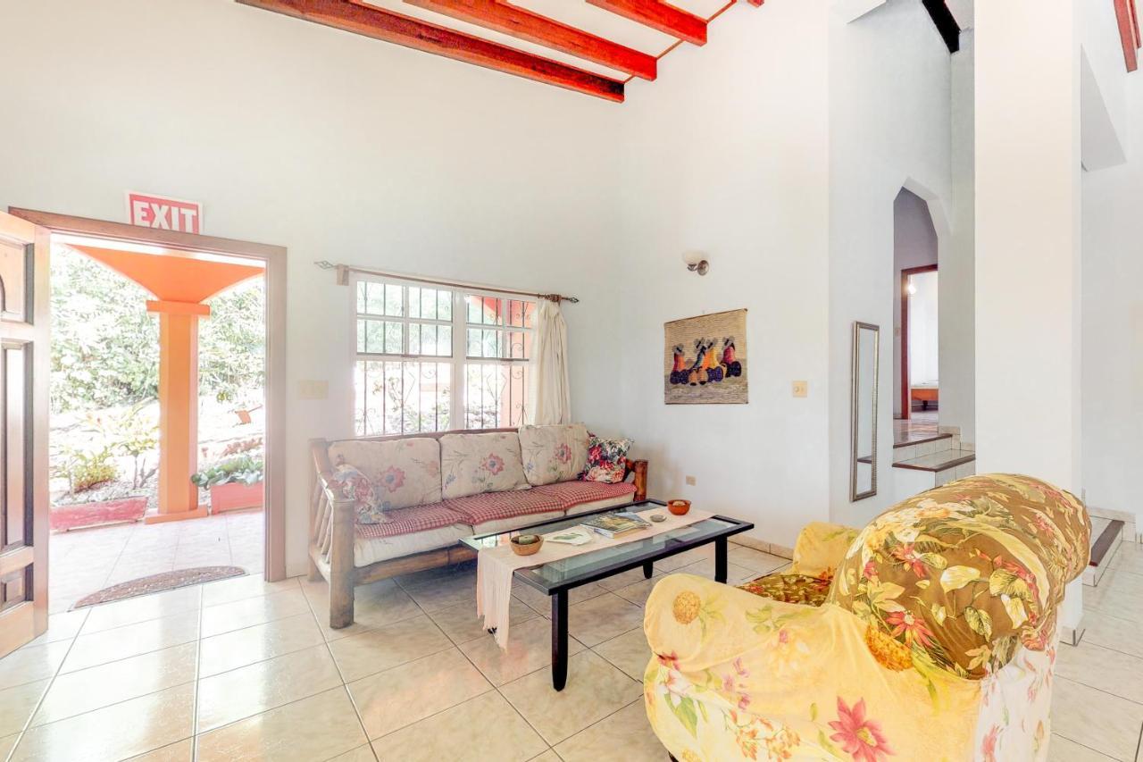 Framadani Villas San Ignacio Szoba fotó