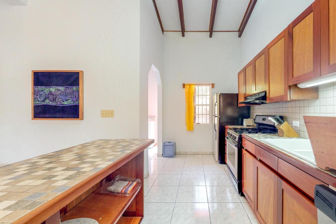 Framadani Villas San Ignacio Szoba fotó