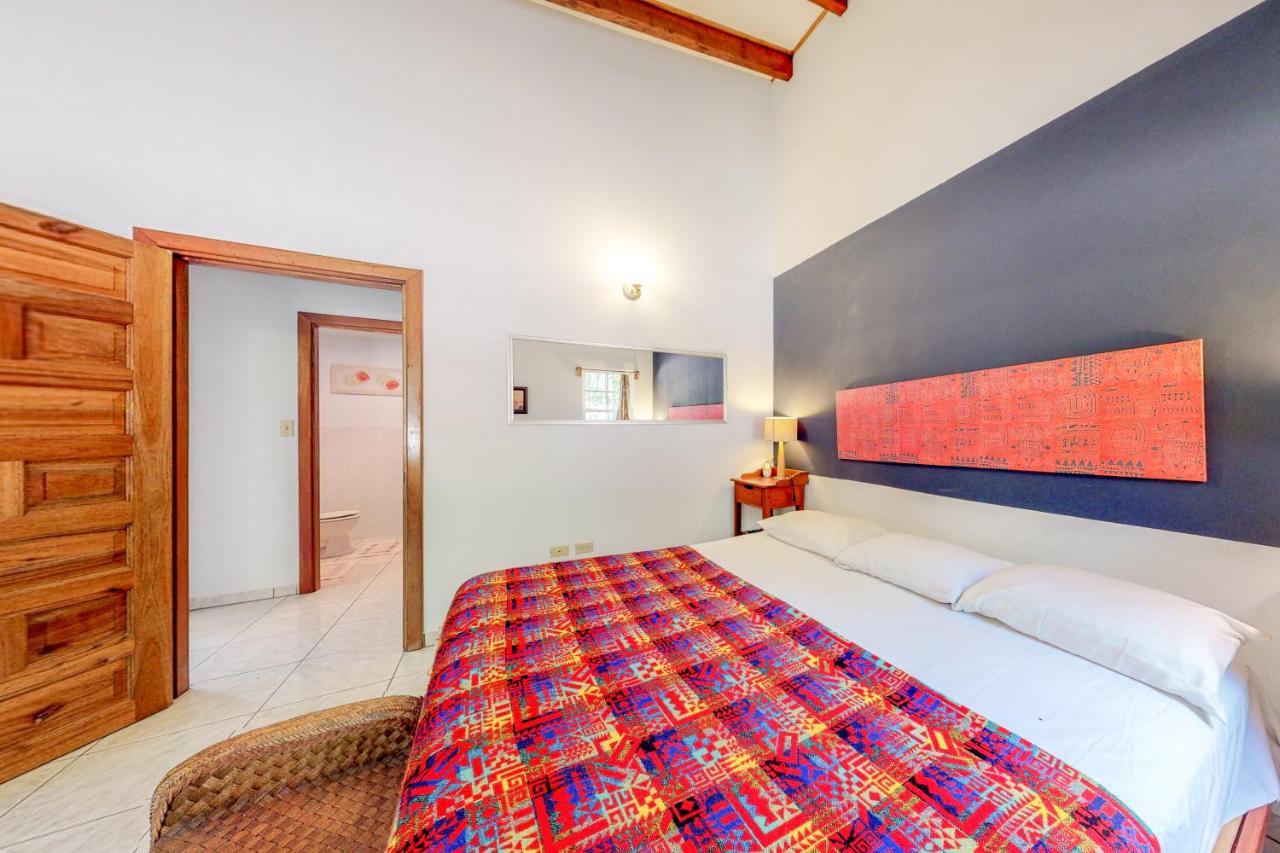 Framadani Villas San Ignacio Szoba fotó