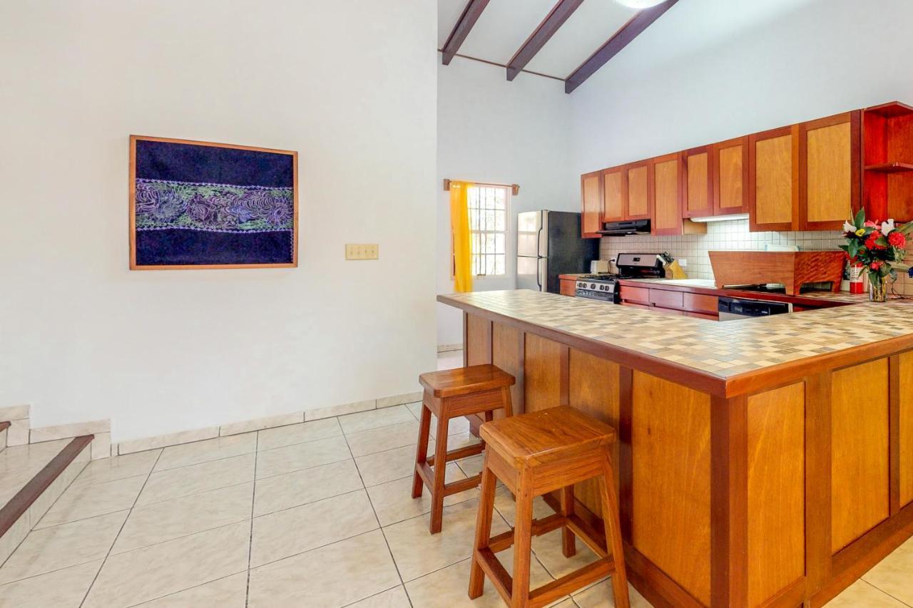 Framadani Villas San Ignacio Szoba fotó