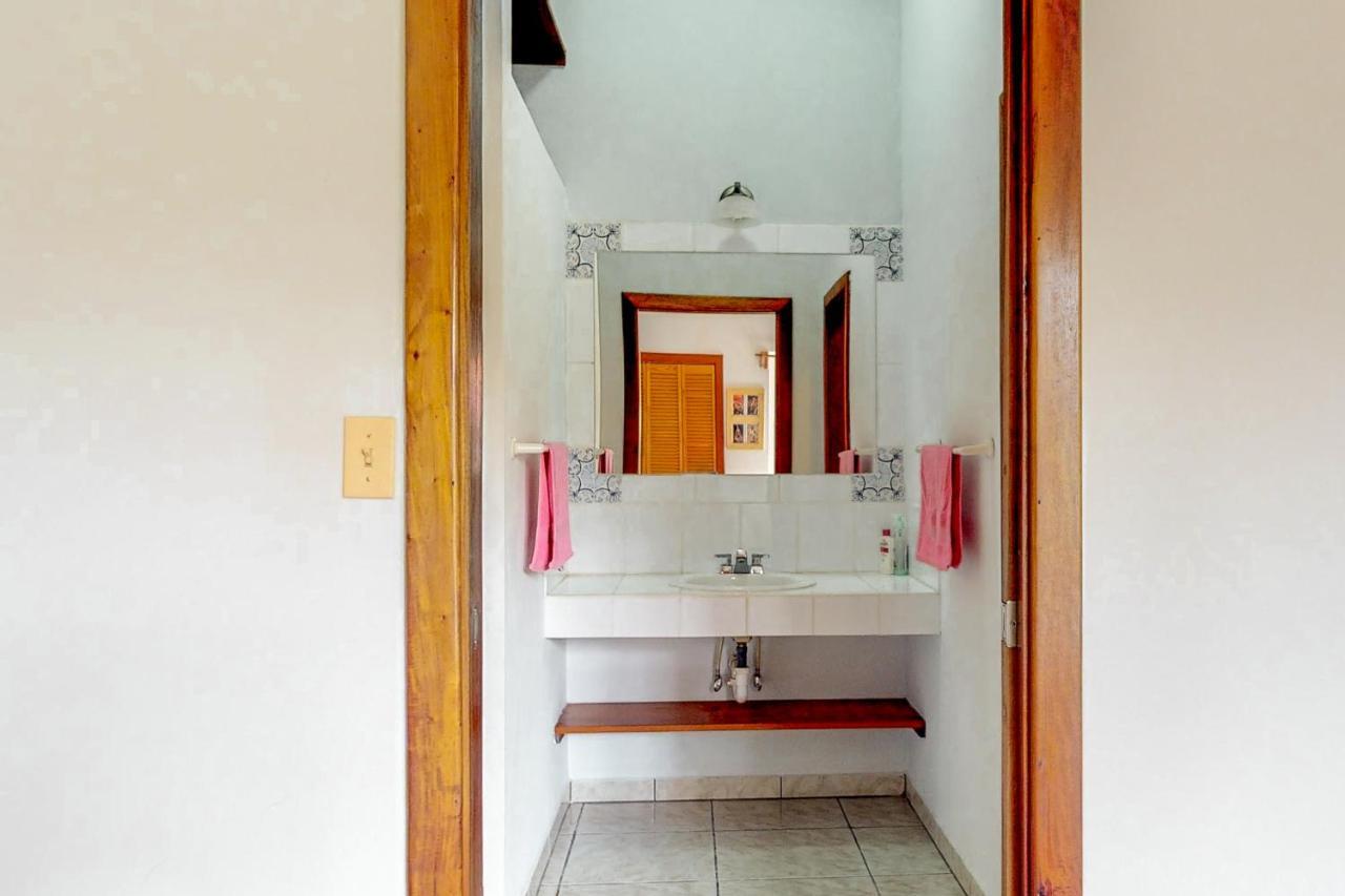 Framadani Villas San Ignacio Szoba fotó