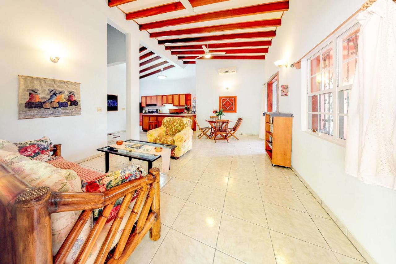Framadani Villas San Ignacio Szoba fotó
