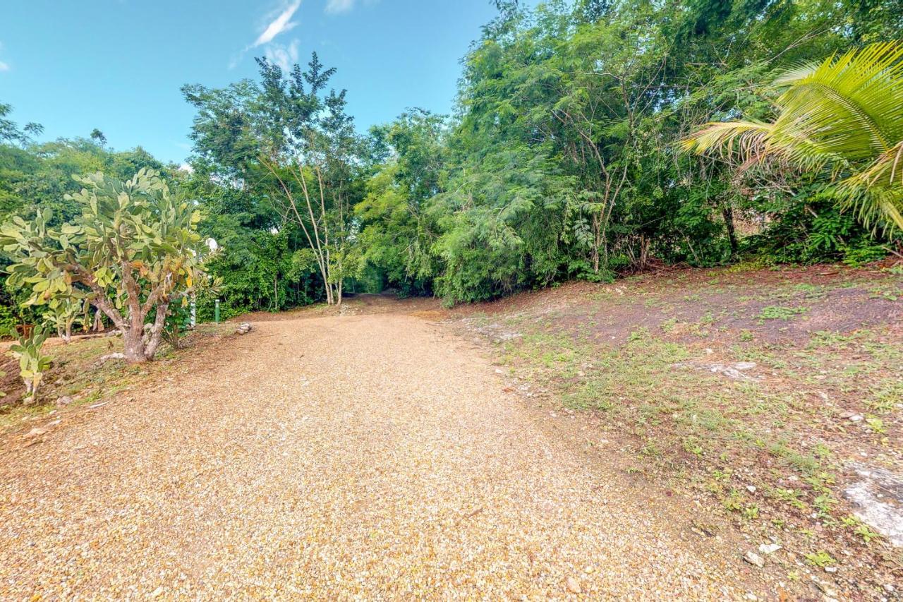 Framadani Villas San Ignacio Kültér fotó